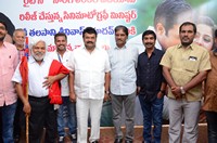 Pantham Movie Song Launch By Talasani Srinivas Yadav